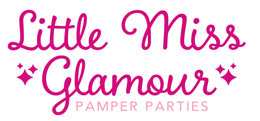Little Miss Glamour